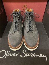 OLIVER SWEENEY, BRAND NEW