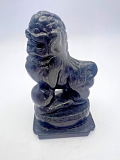 Vintage Chinese Hand Carved