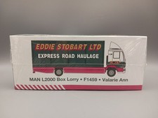 Atlas Editions MAN L2000 Box