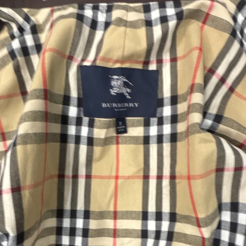 Burberry london men brown - burberry,