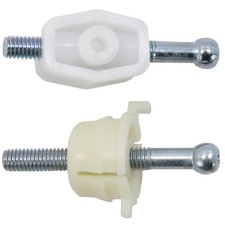 Front Headlamp Adjusting