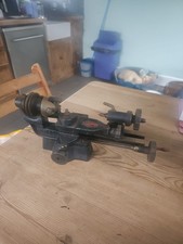 Watchmakers Lathe By Super Adept