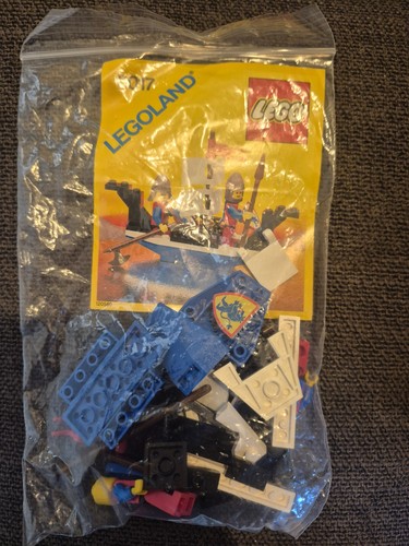 Lego vintage set legoland - vintage,