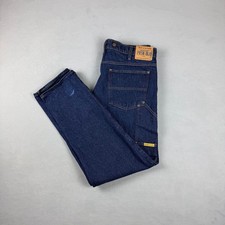 Prison Blues Men’s Double