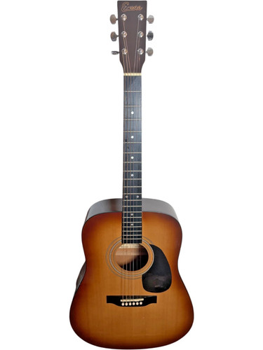 Encore en155sb sunburst - encore,