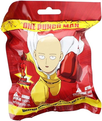 One punch man - one,
