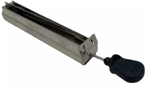 Wilesco 01331 gel burner slide - burner,