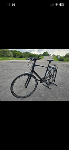 Specialized sirrus hybrid 0 - specialized, 1.0