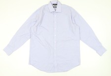 Austin Reed Men's Blue Striped