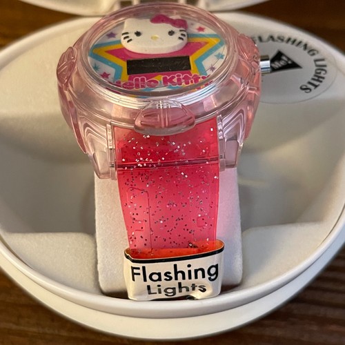 2014 hello kitty flashing - hello,