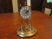 Kundo Mantle Clock West