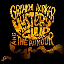 Graham Parker & The Rumour -