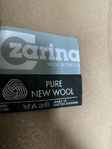 Vintage zarina llama - vintage, &