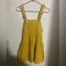 ZARA KIDS Classic Linen Blend