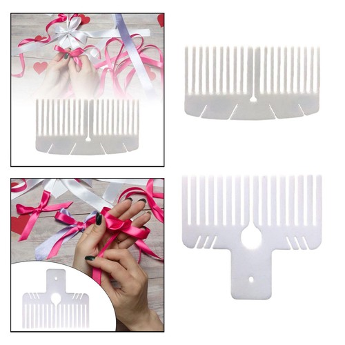 Ribbon bow maker - bow,