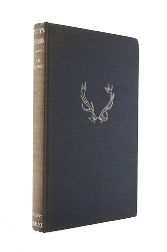 Exmoor burton h - by, s.h.