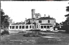 RARE OLD R/P POSTCARD -