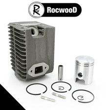 Wacker WM80 Cylinder Pot And