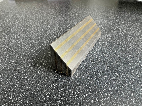 Magnetic chuck transfer - chuck,