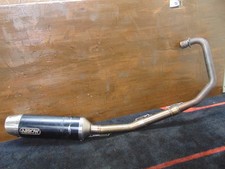 HONDA CBF125 08-14 ARROW