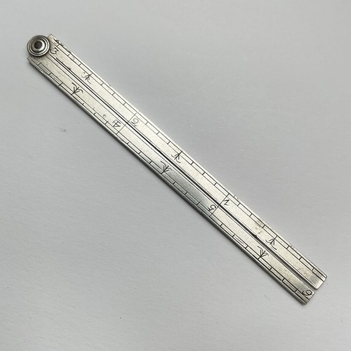 18th century french silver - 18th,