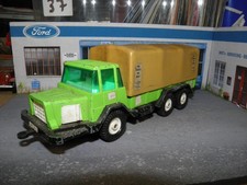 Vintage Crescent Toys Old