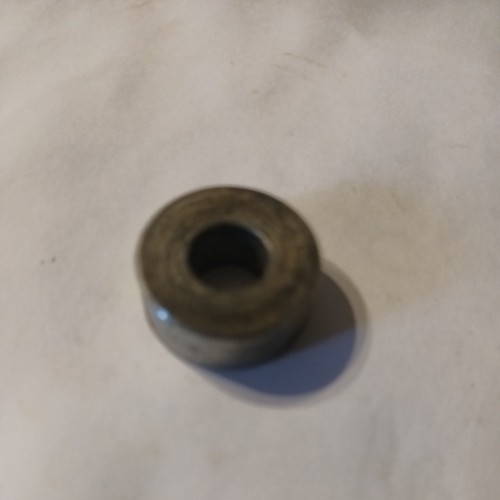 Triumph tr2 steering lock - tr2, 6