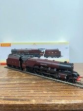 Hornby LMS Princess Coronation