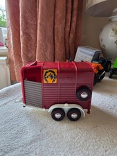 BRITAINS 1/32 BEAUFORT DOUBLE