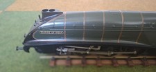 Empire Of India 0 Gauge Model