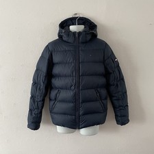 TOMMY HILFIGER DOWN FEATHER