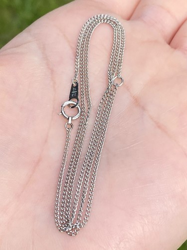 900 platinum cuban links chain - cuban,