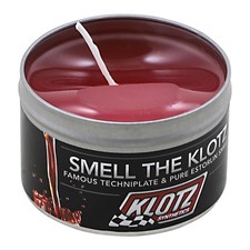 KLOTZ 2-Stroke Scented Candle