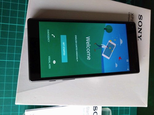 Sony xperia compact - xperia,