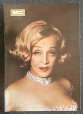 MARLENE DIETRICH Concert