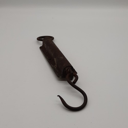 Antique salter improved - antique, salter's