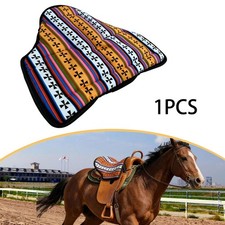 Saddle Pad Non Slip Equestrian