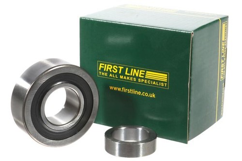 First line wheel bearing - bearing, kit