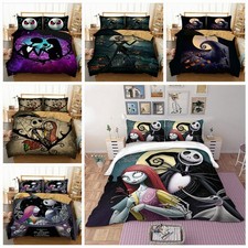 The Nightmare Before Christmas