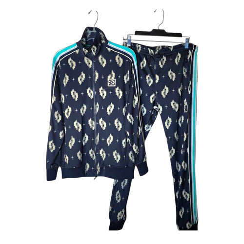 Kenzo men geo - men's, ikat