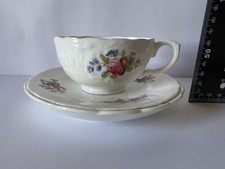 Rare Vintage Coalport A.D
