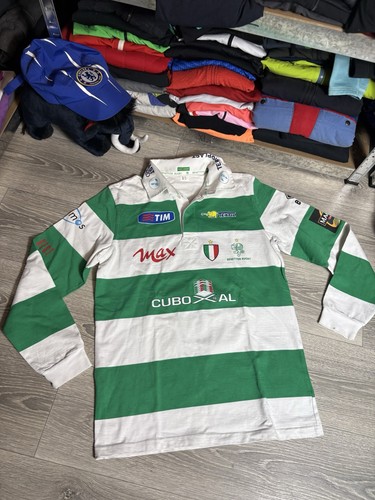 Vintage benetton treviso - vintage,