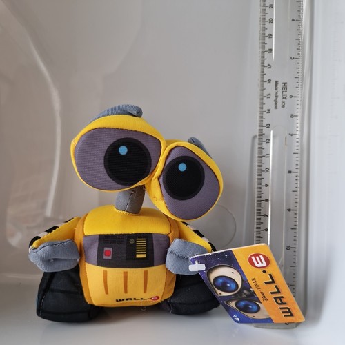 Wall bnwt disney - pixar, small