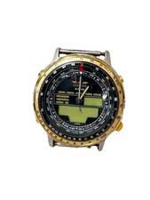 Vintage Citizen Wingman