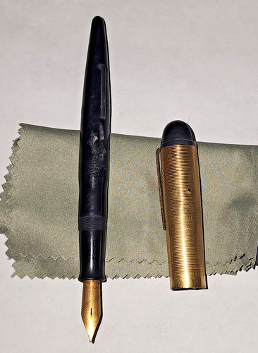 Vintage eversharp skyline - eversharp,
