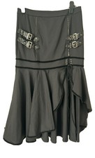 GOTHIC SKIRT SIZE XXL SKIRT