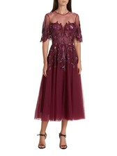 $6650 Zuhair Murad Shelby