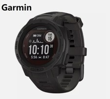 Garmin Instinct Solar Rugged