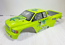 Vintage HPI Racing SAVAGE 21