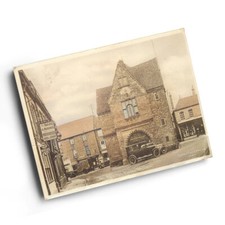 A6 PRINT - Vintage Oxfordshire